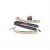 Megane 4-IV Talisman 1.6 16V H4M Eksantirik Zincir Seti 130C13954R